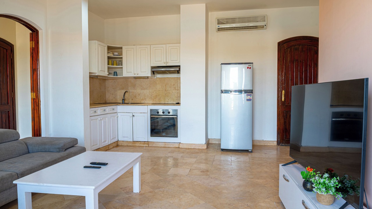 Photo of Livingroom in El Gouna