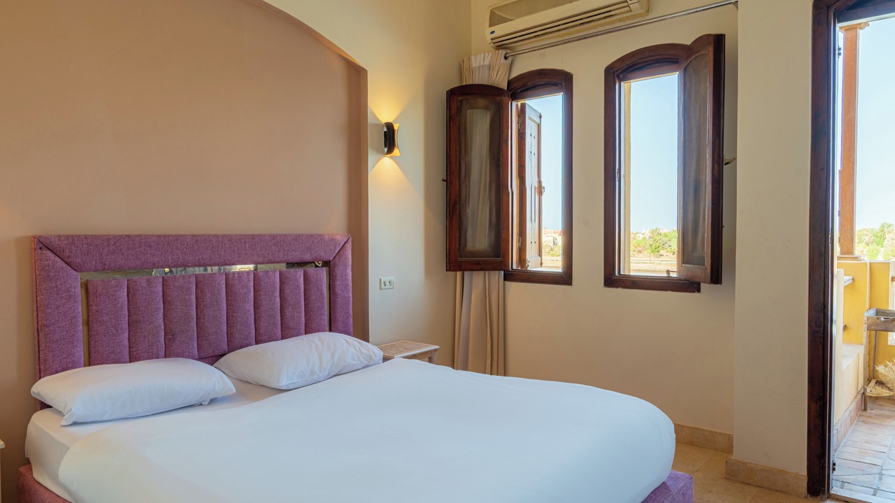 Photo of Bedroom in El Gouna