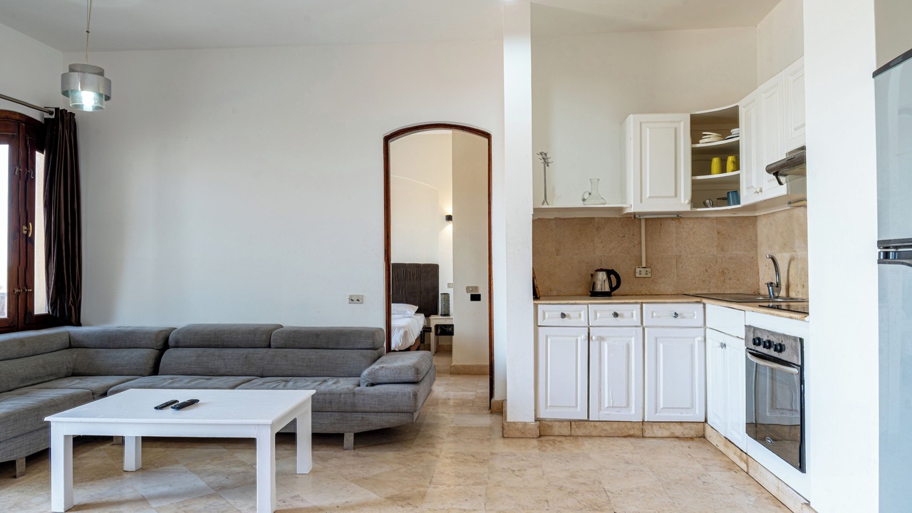 Photo of Kitchen in El Gouna