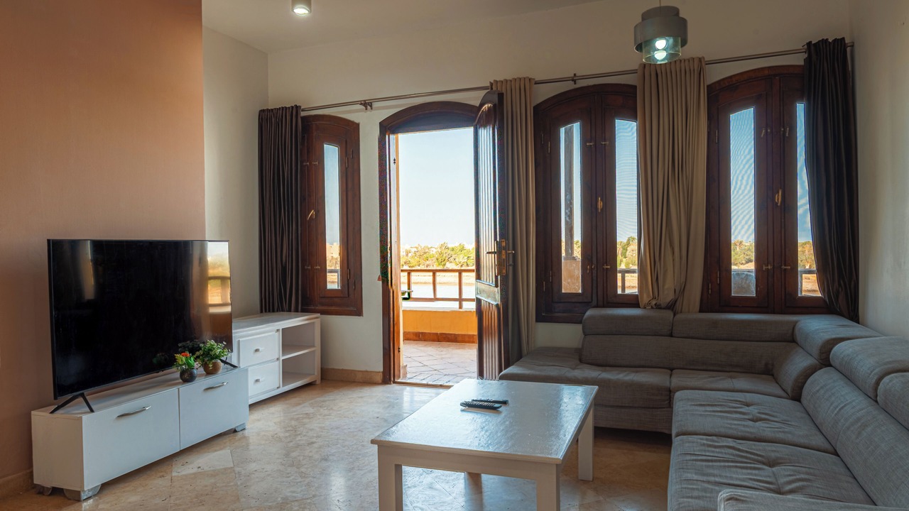 Photo of Livingroom in El Gouna