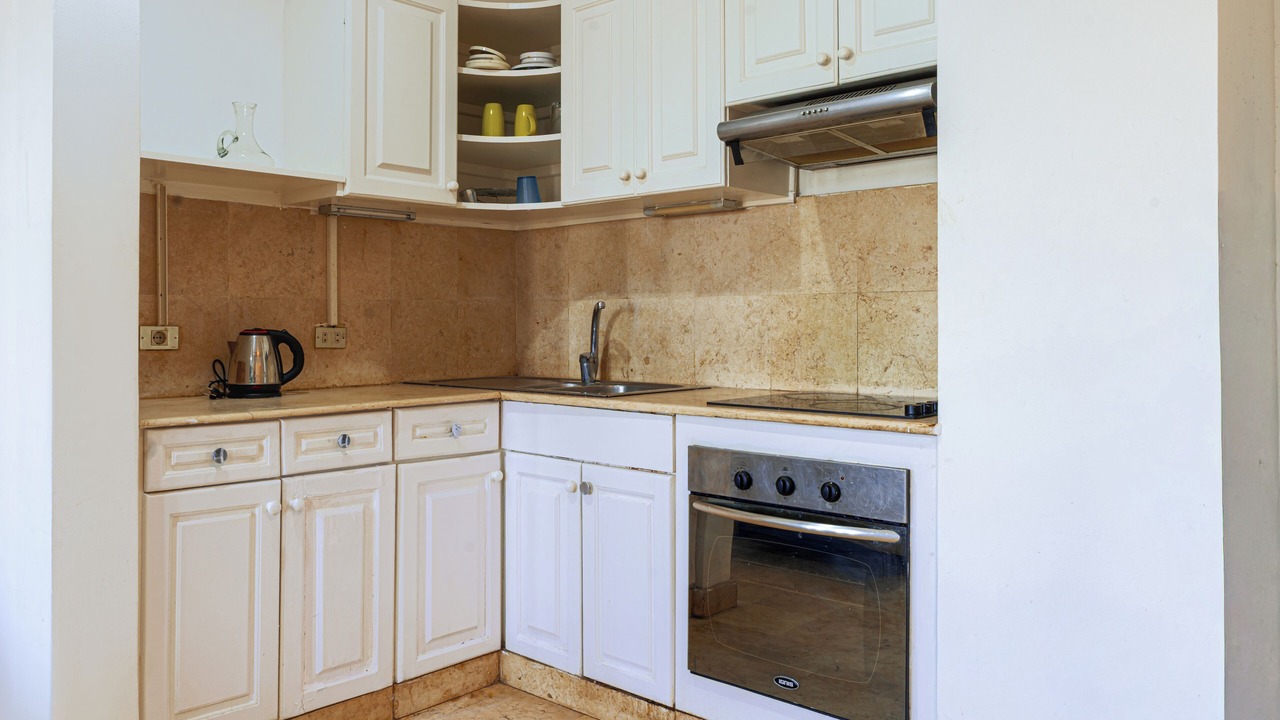 Photo of Kitchen in El Gouna