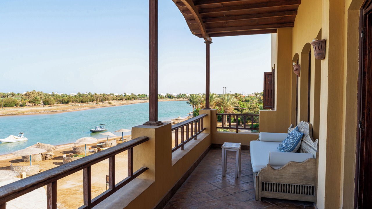 Photo of Outdoor in El Gouna