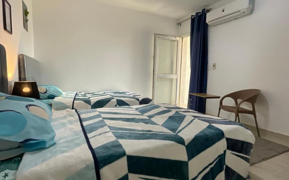 Photo of Bedroom in Madinaty