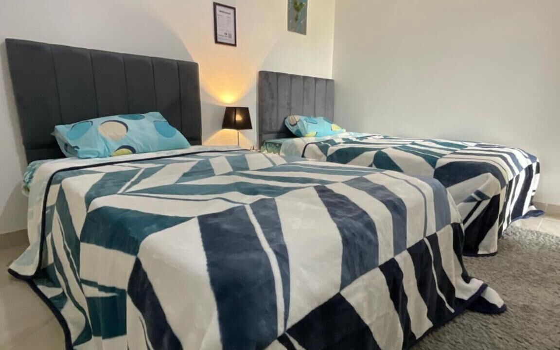 Photo of Bedroom in Madinaty