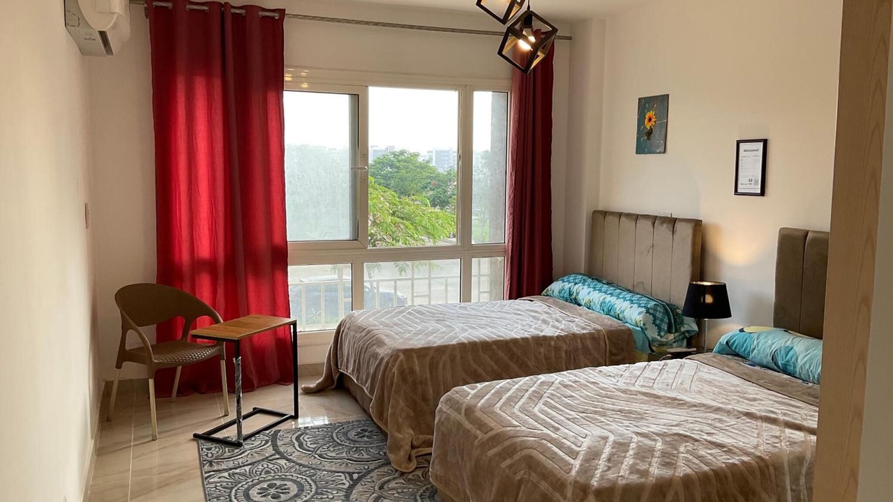 Photo of Bedroom in Madinaty