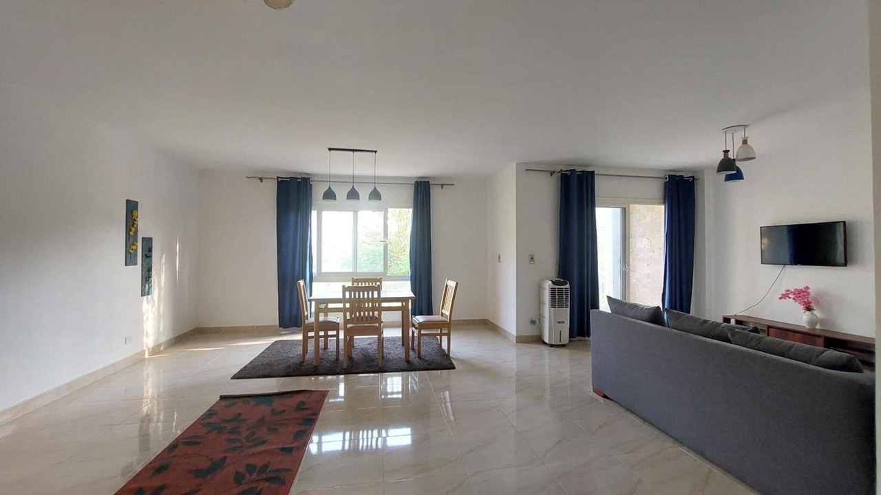 Photo of Livingroom in Madinaty