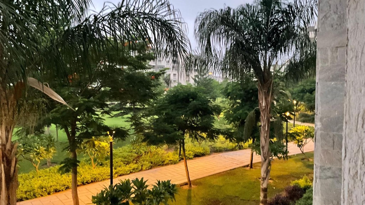 Photo of Outdoor in Madinaty