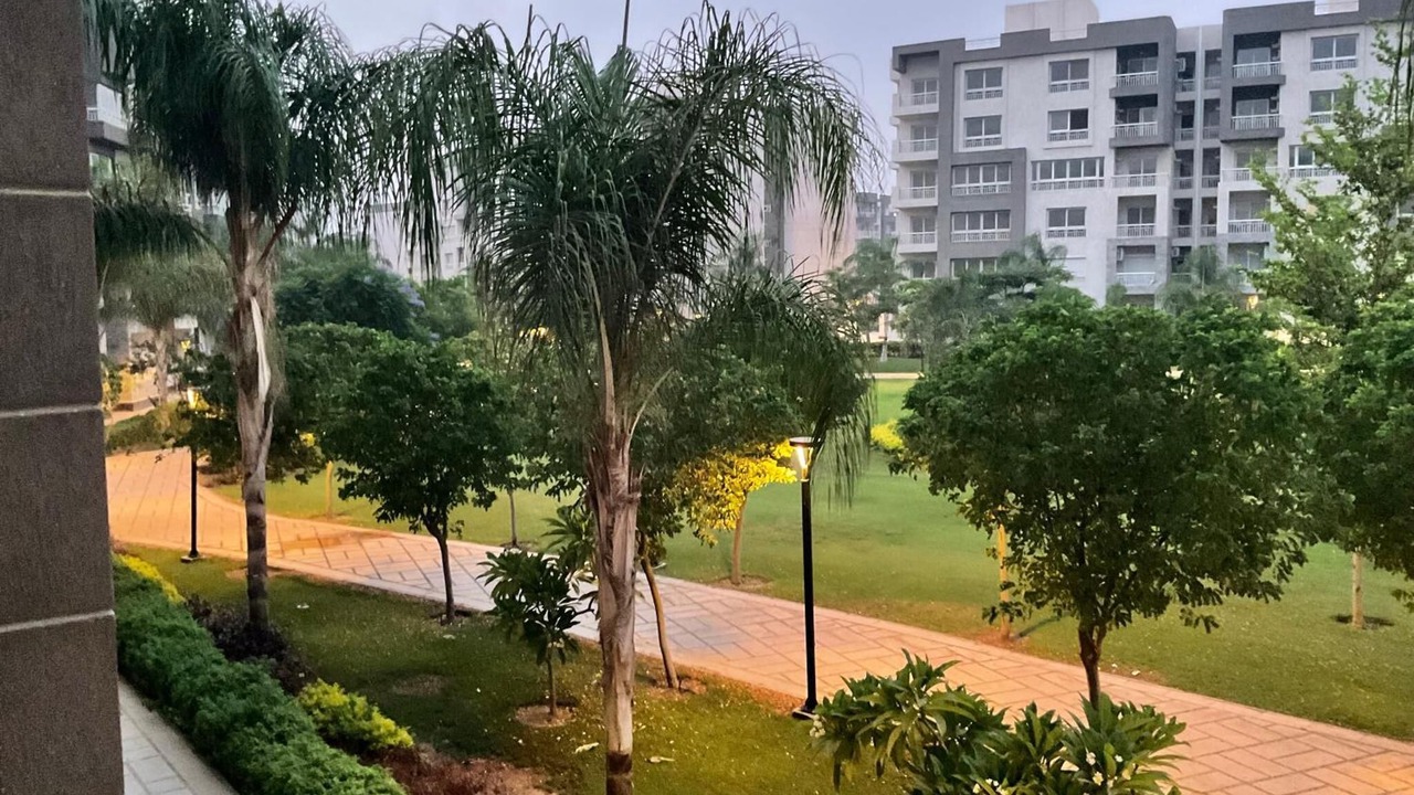 Photo of Outdoor in Madinaty