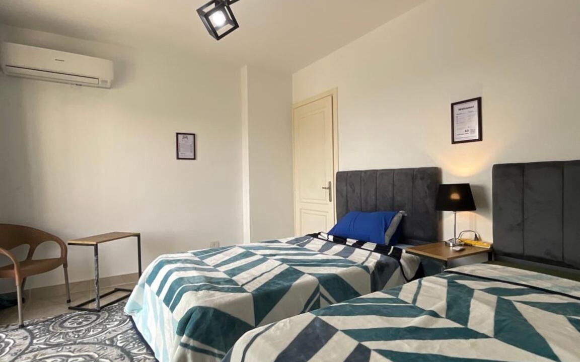 Photo of Bedroom in Madinaty