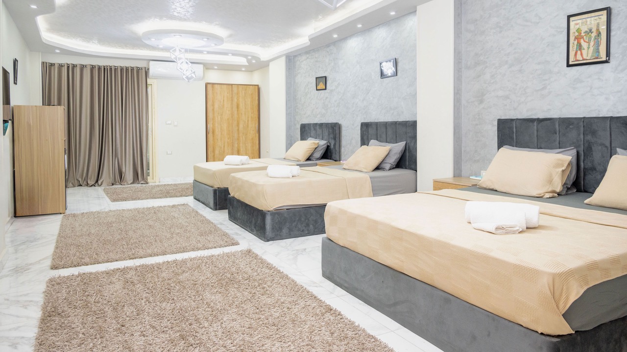 Photo of Bedroom in Giza