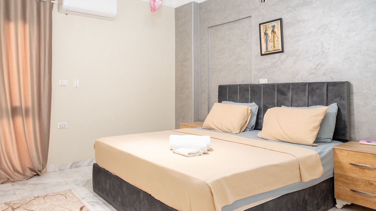 Photo of Bedroom in Giza
