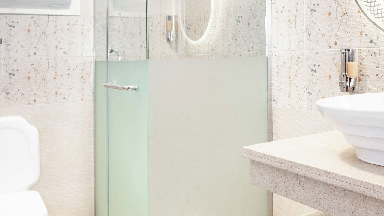Photo of Bathroom in Giza