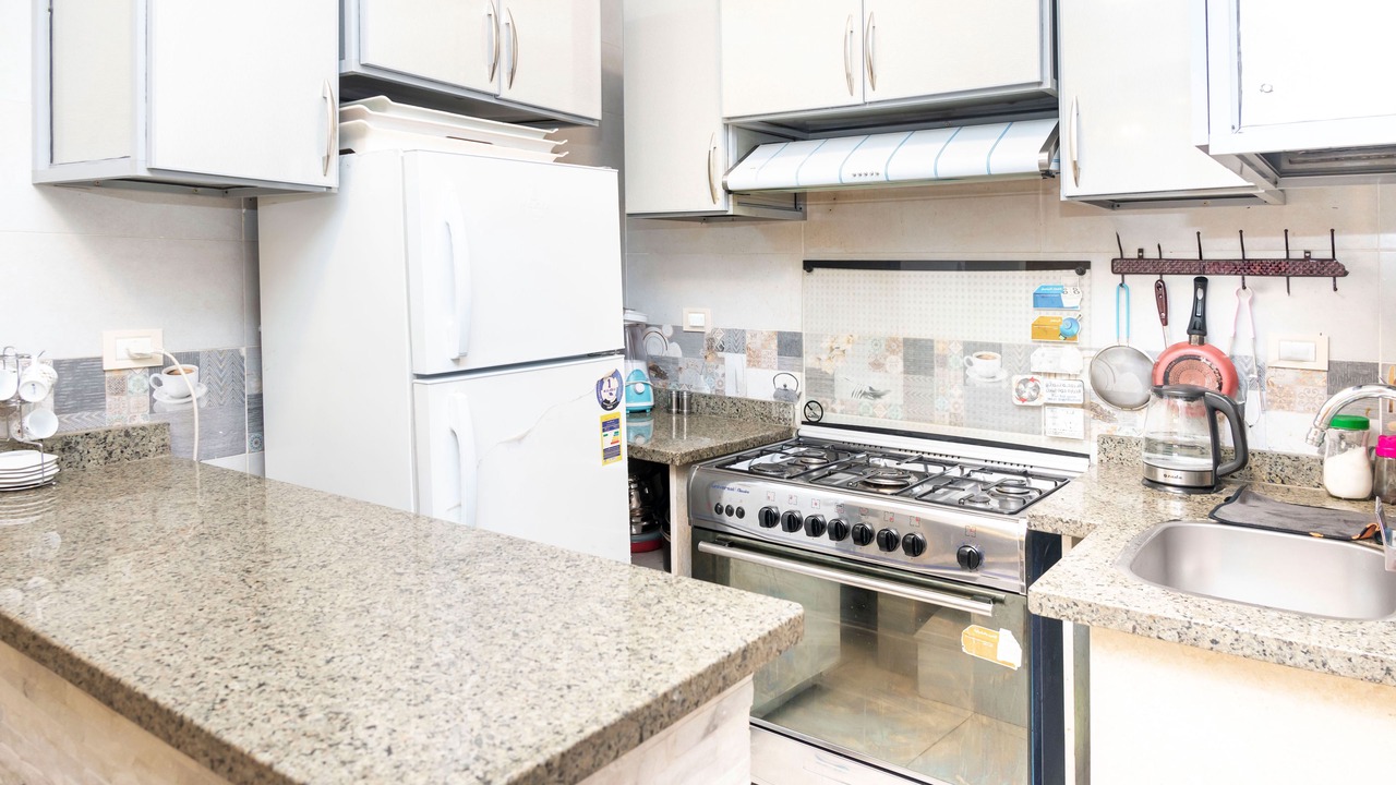 Photo of Kitchen in Giza