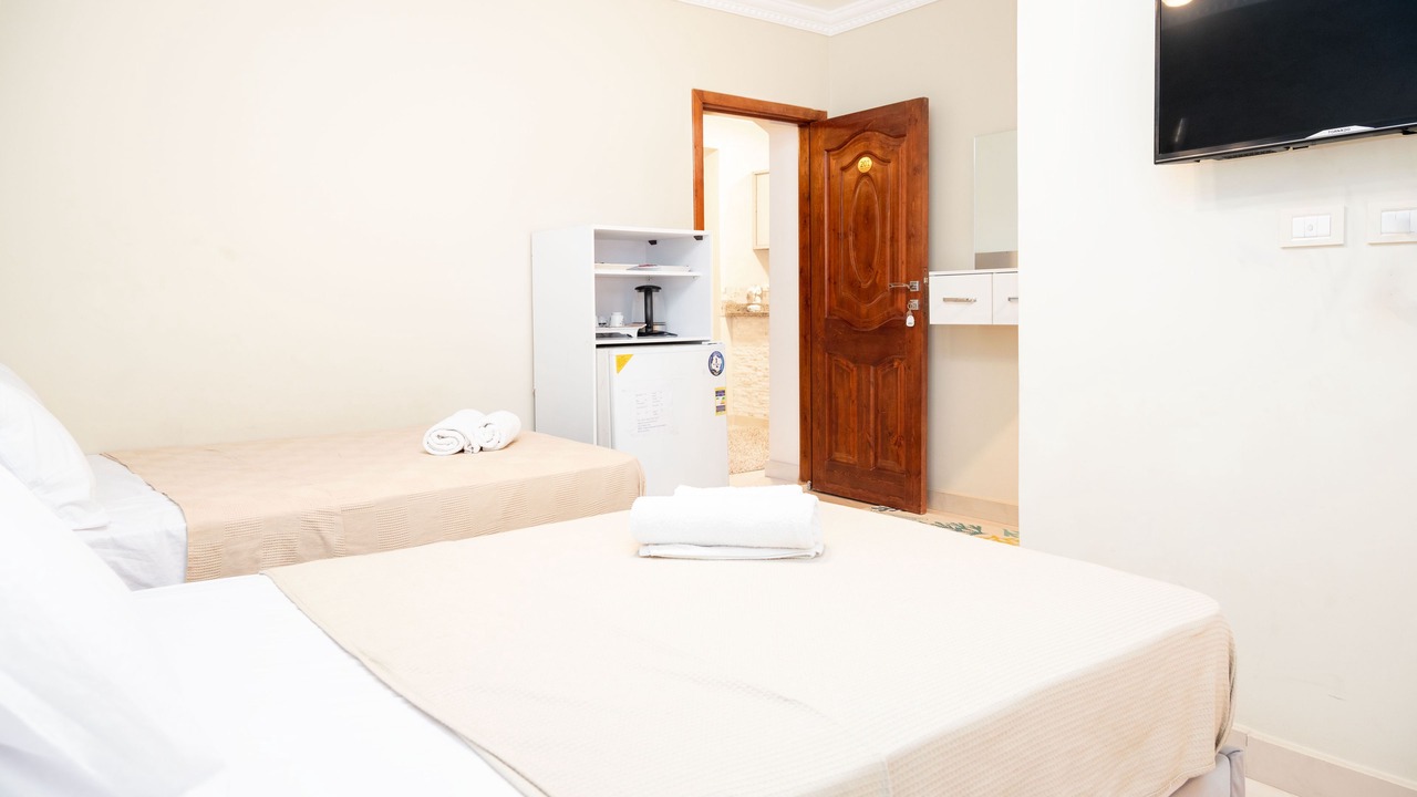 Photo of Bedroom in Giza