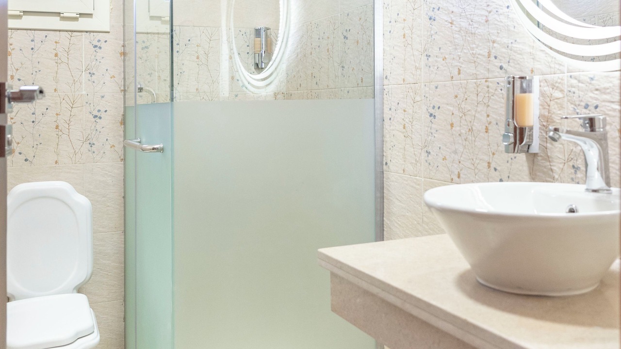 Photo of Bathroom in Giza
