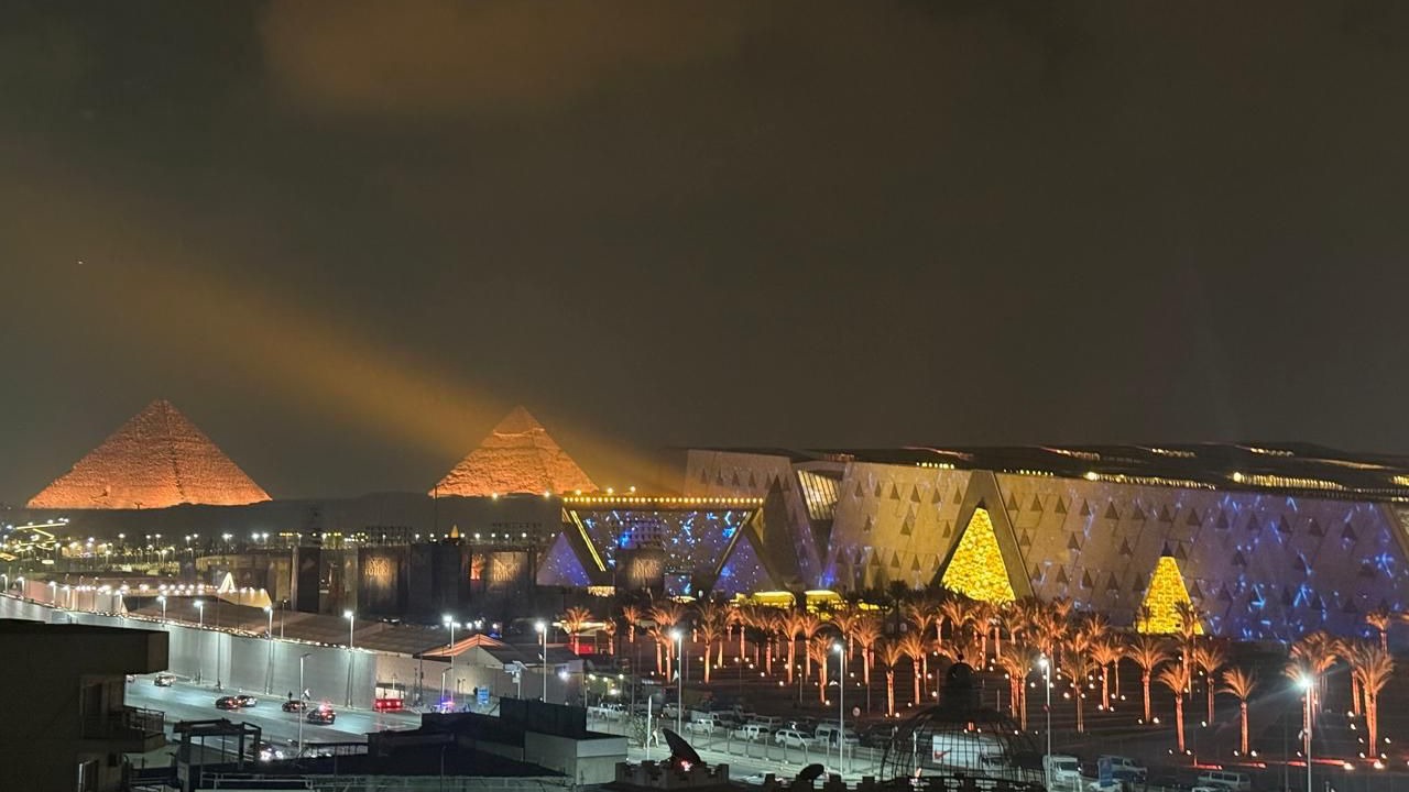 Photo of Others in Giza