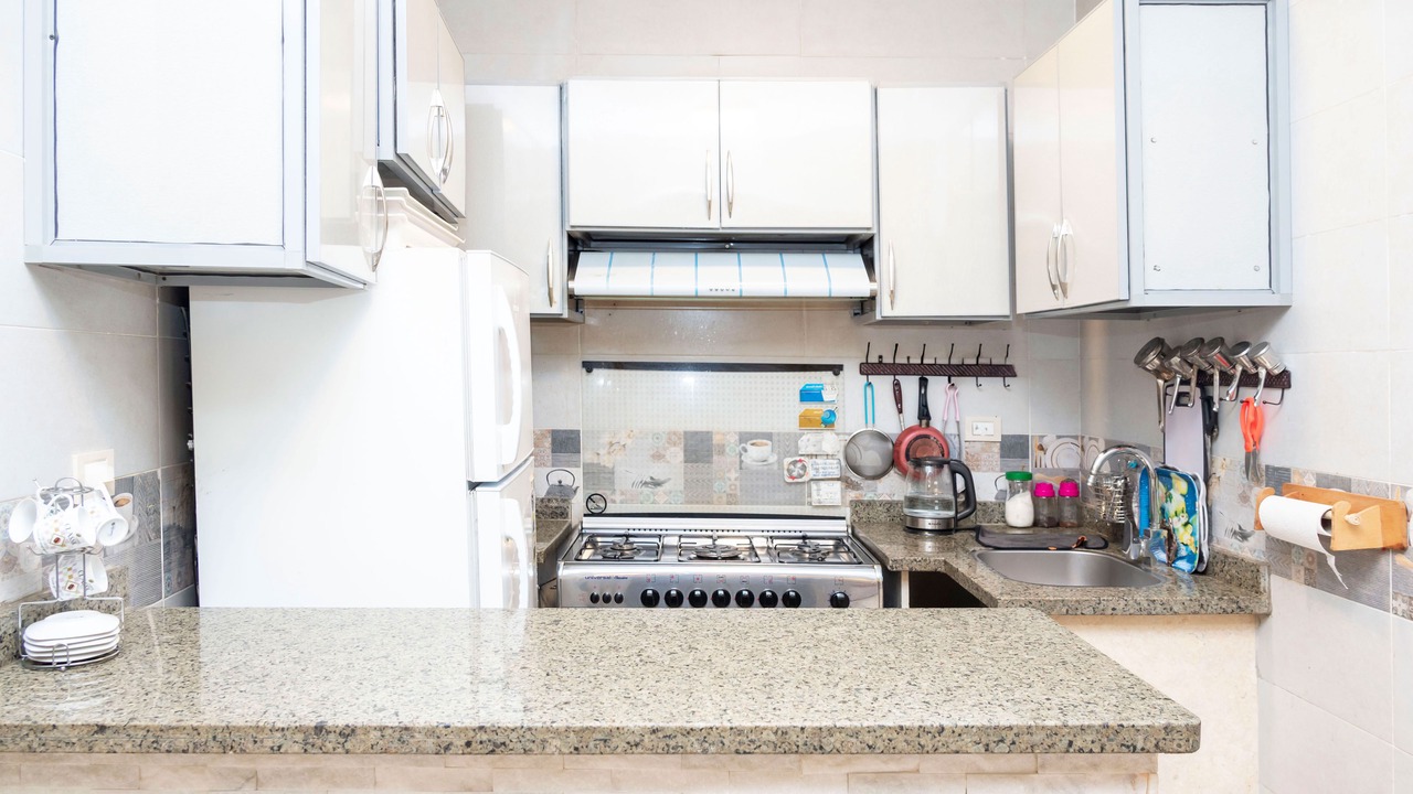 Photo of Kitchen in Giza