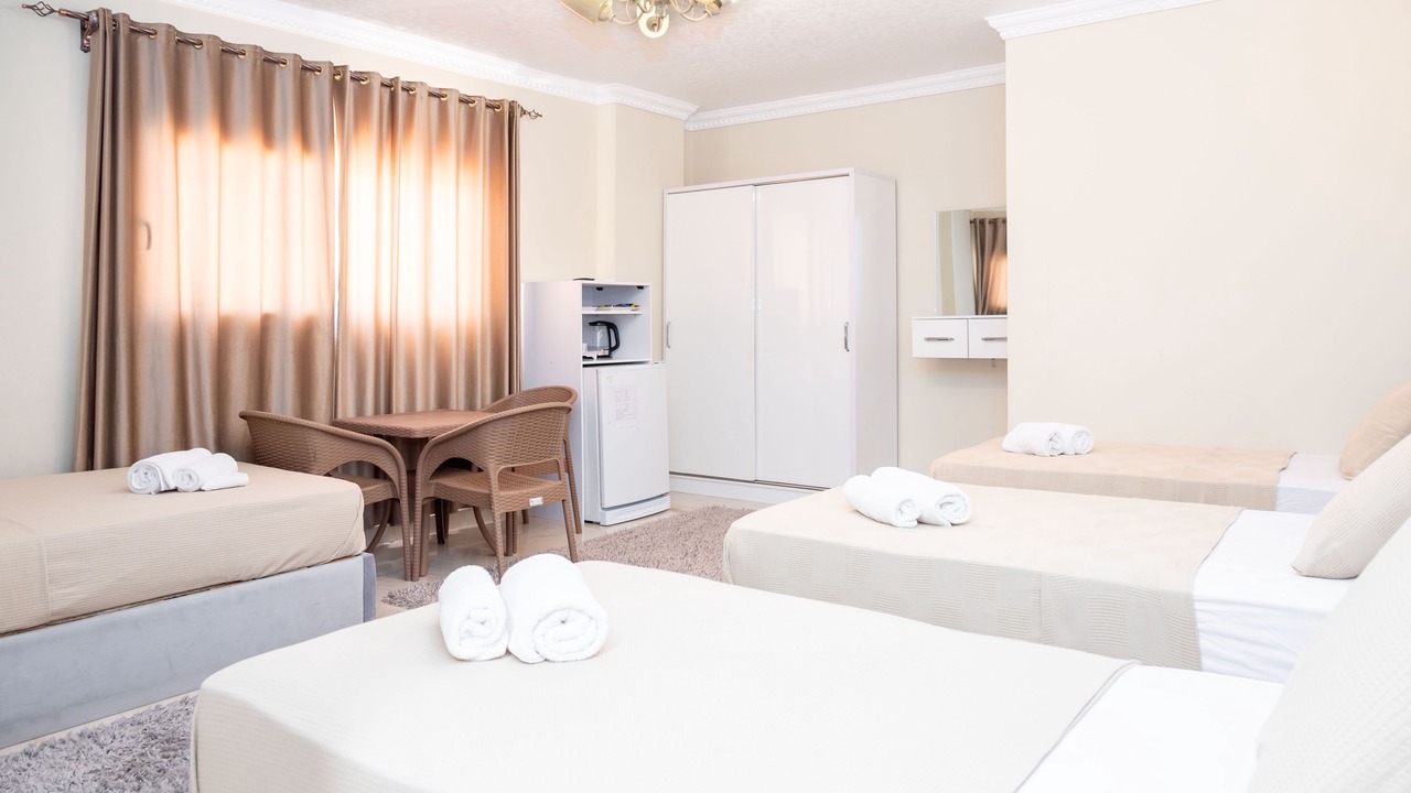 Photo of Bedroom in Giza