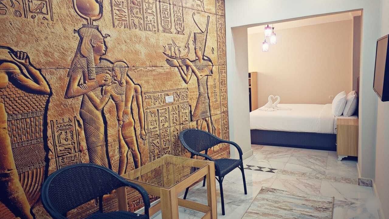 Photo of Bedroom in Giza