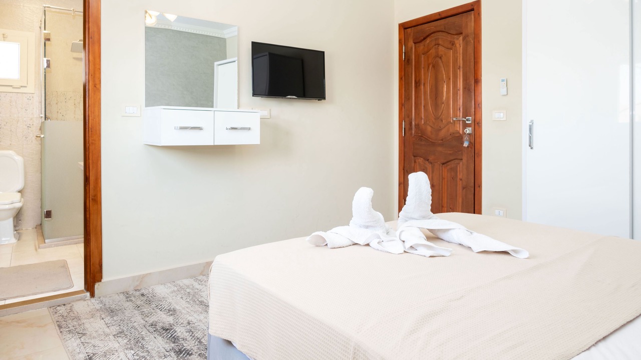 Photo of Bedroom in Giza