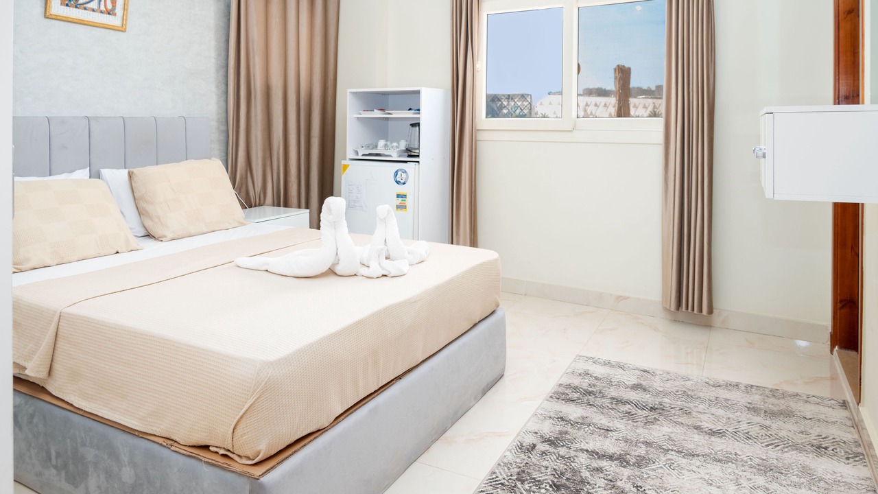 Photo of Bedroom in Giza