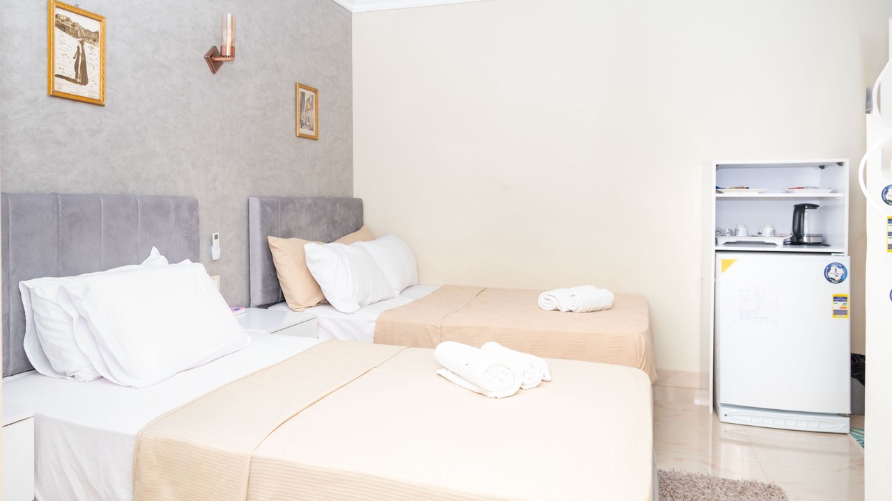 Photo of Bedroom in Giza