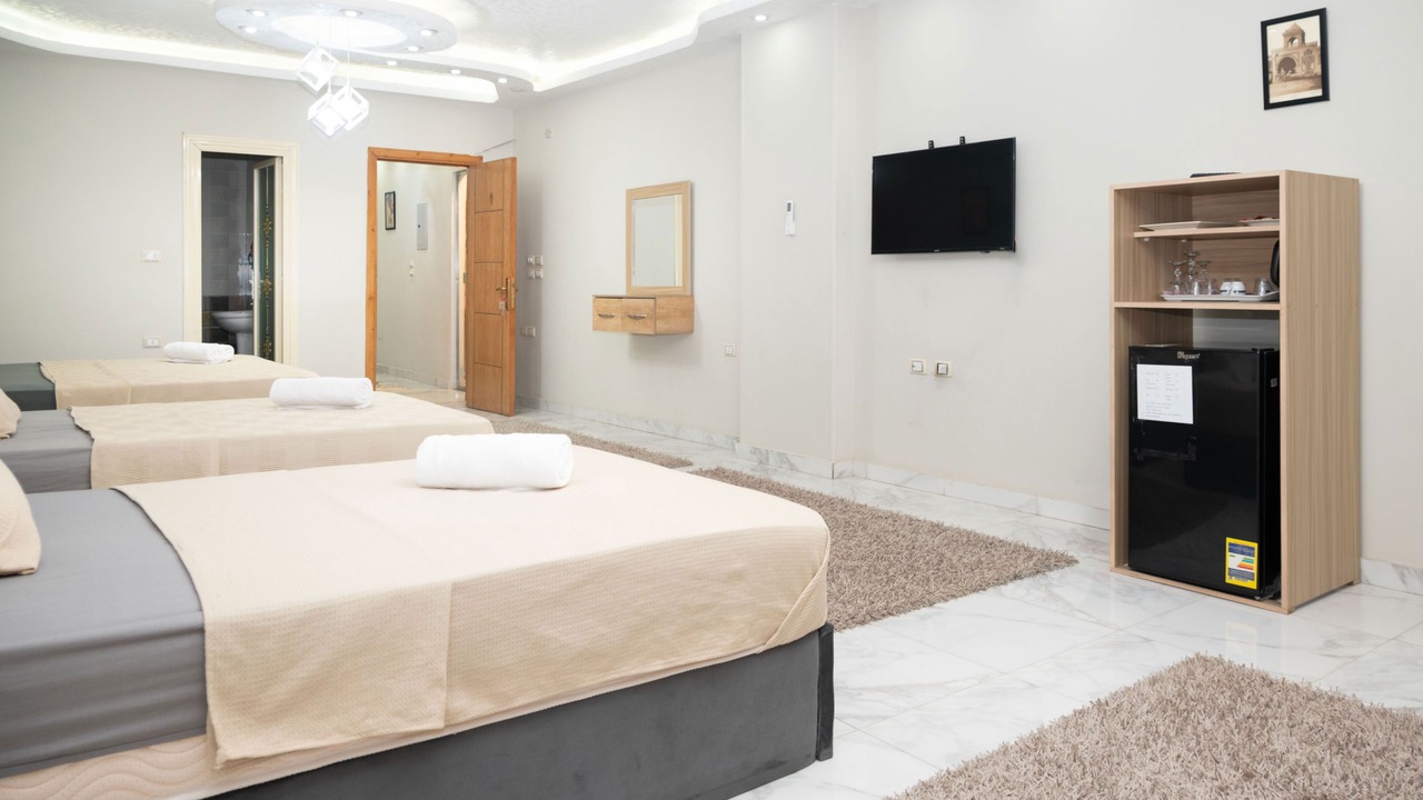 Photo of Bedroom in Giza