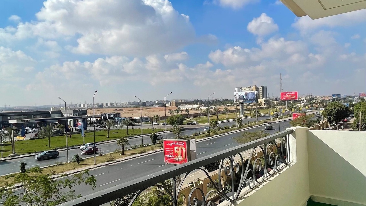 Photo of Outdoor in Pyramids Gardens
