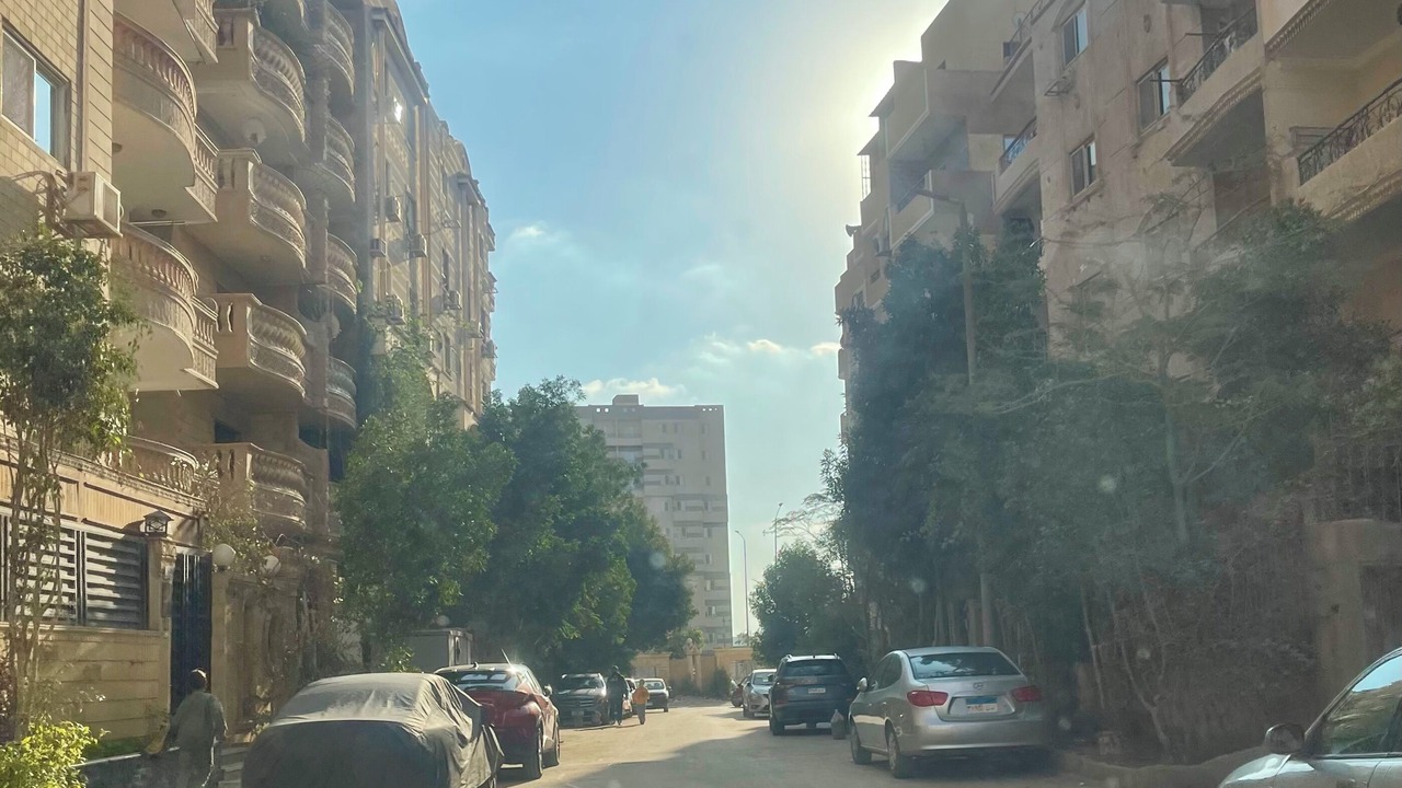 Photo of Others in Pyramids Gardens