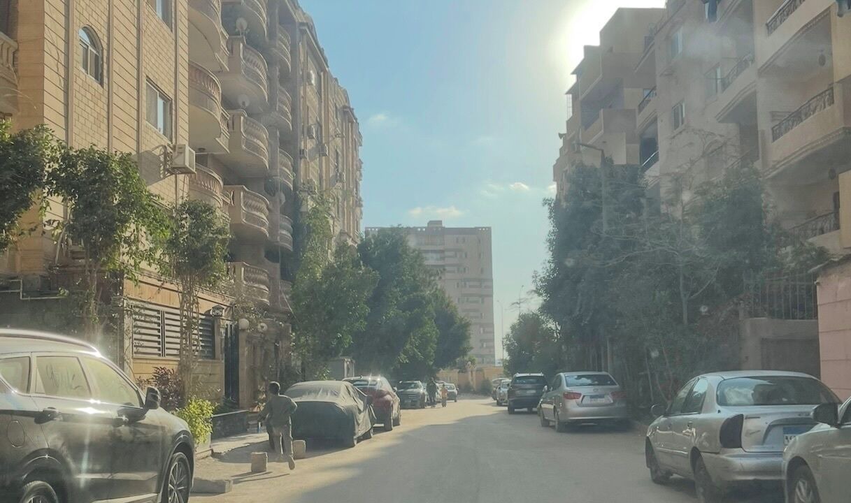 Photo of Others in Pyramids Gardens
