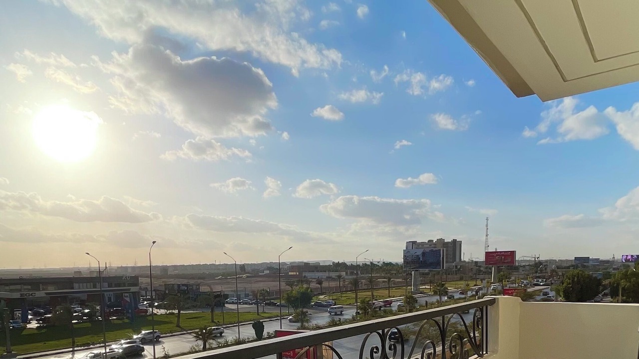 Photo of Outdoor in Pyramids Gardens