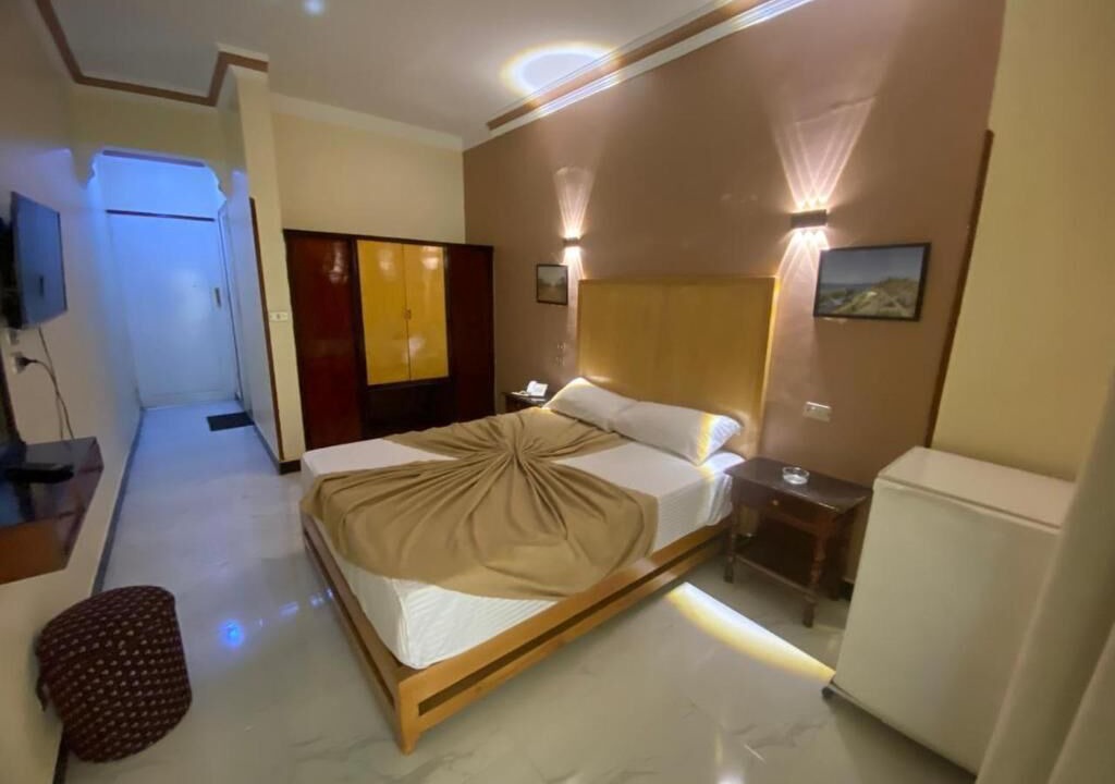 Photo of Bedroom in Luxor