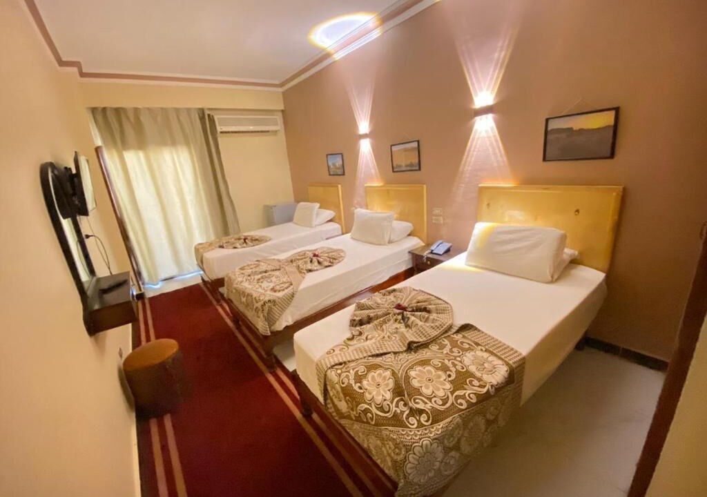 Photo of Bedroom in Luxor