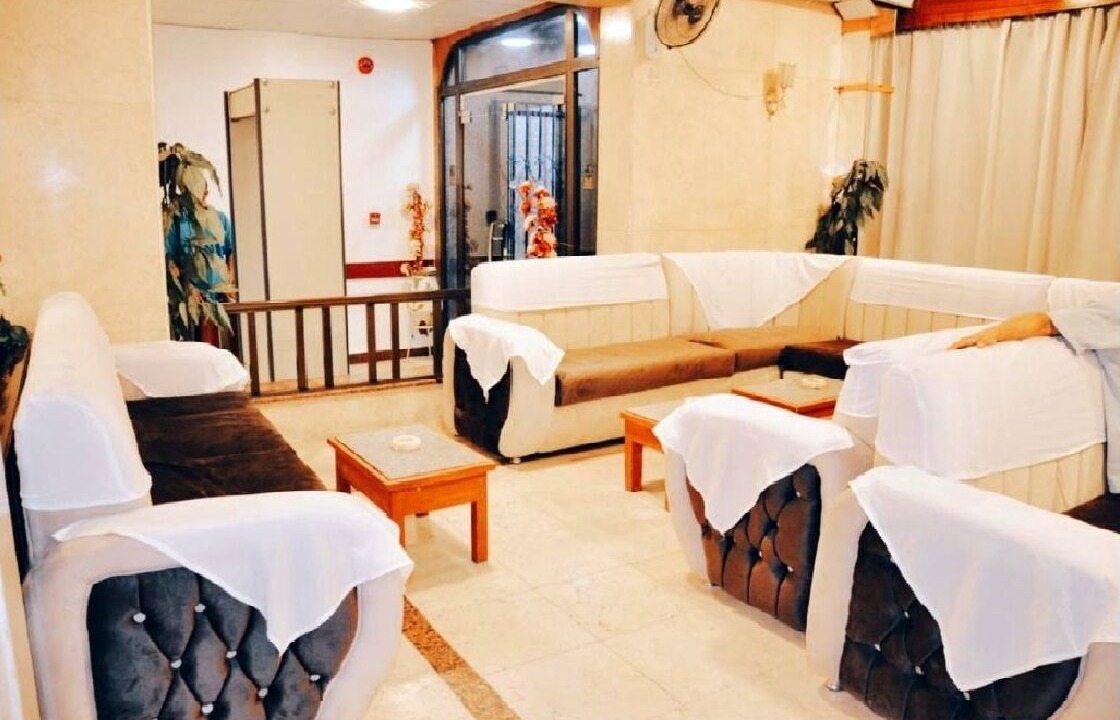 Photo of Livingroom in Luxor