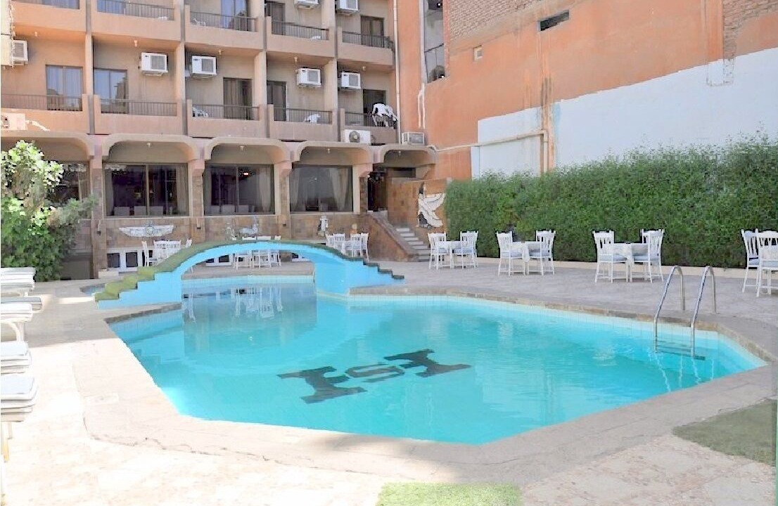 Photo of Outdoor in Luxor