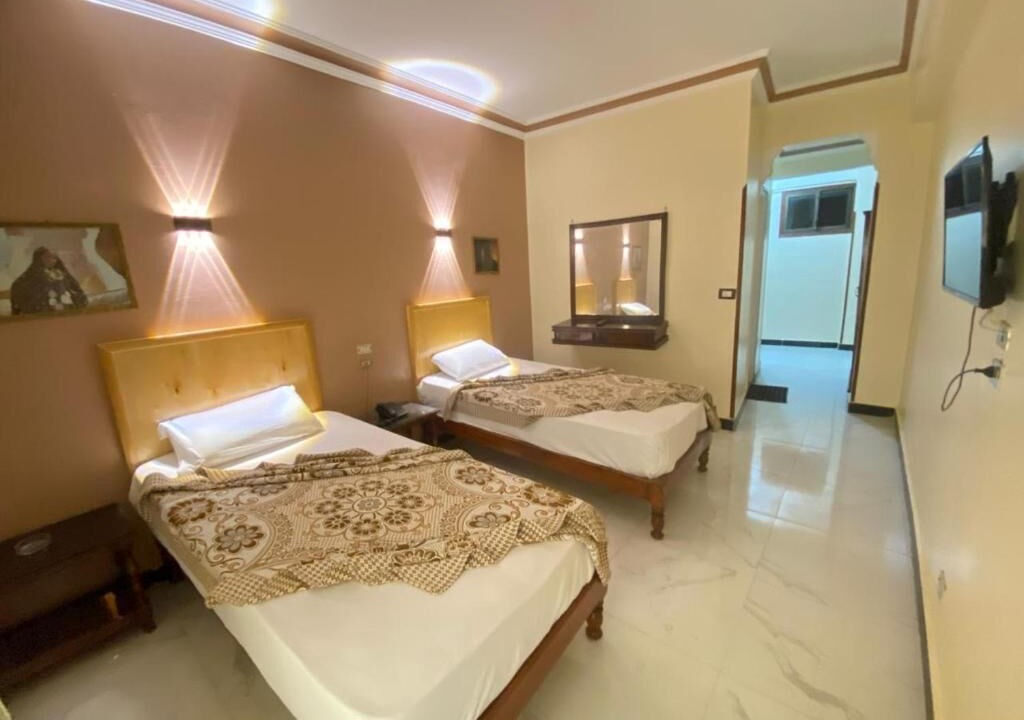 Photo of Bedroom in Luxor