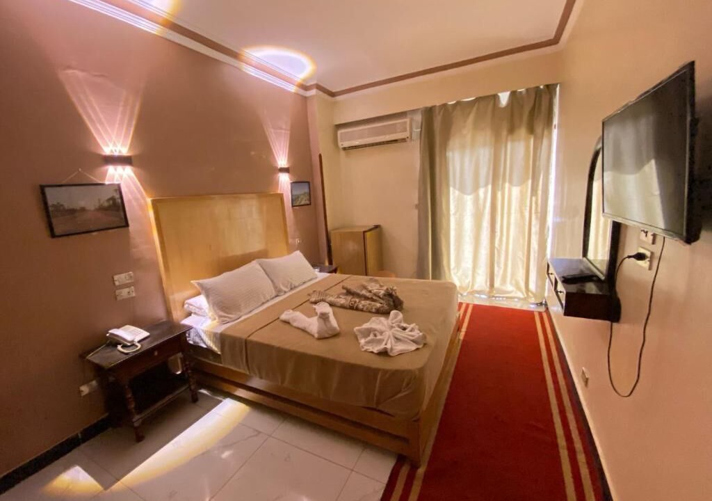 Photo of Bedroom in Luxor