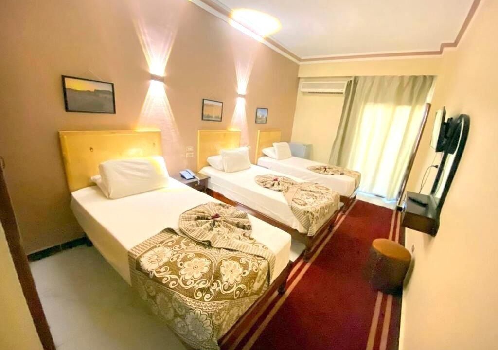 Photo of Bedroom in Luxor
