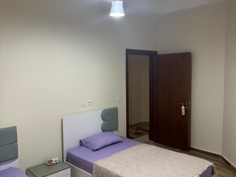 Photo of Bedroom in Marina El Alamein