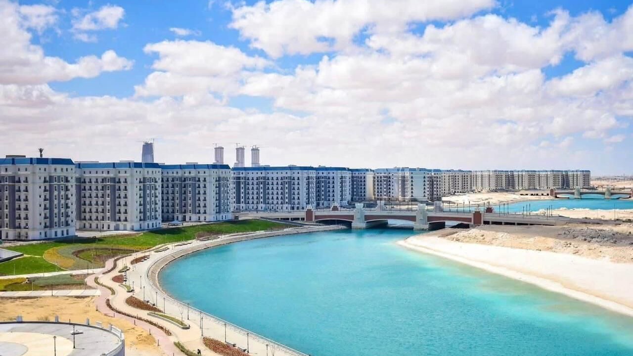 Photo of Others in Marina El Alamein