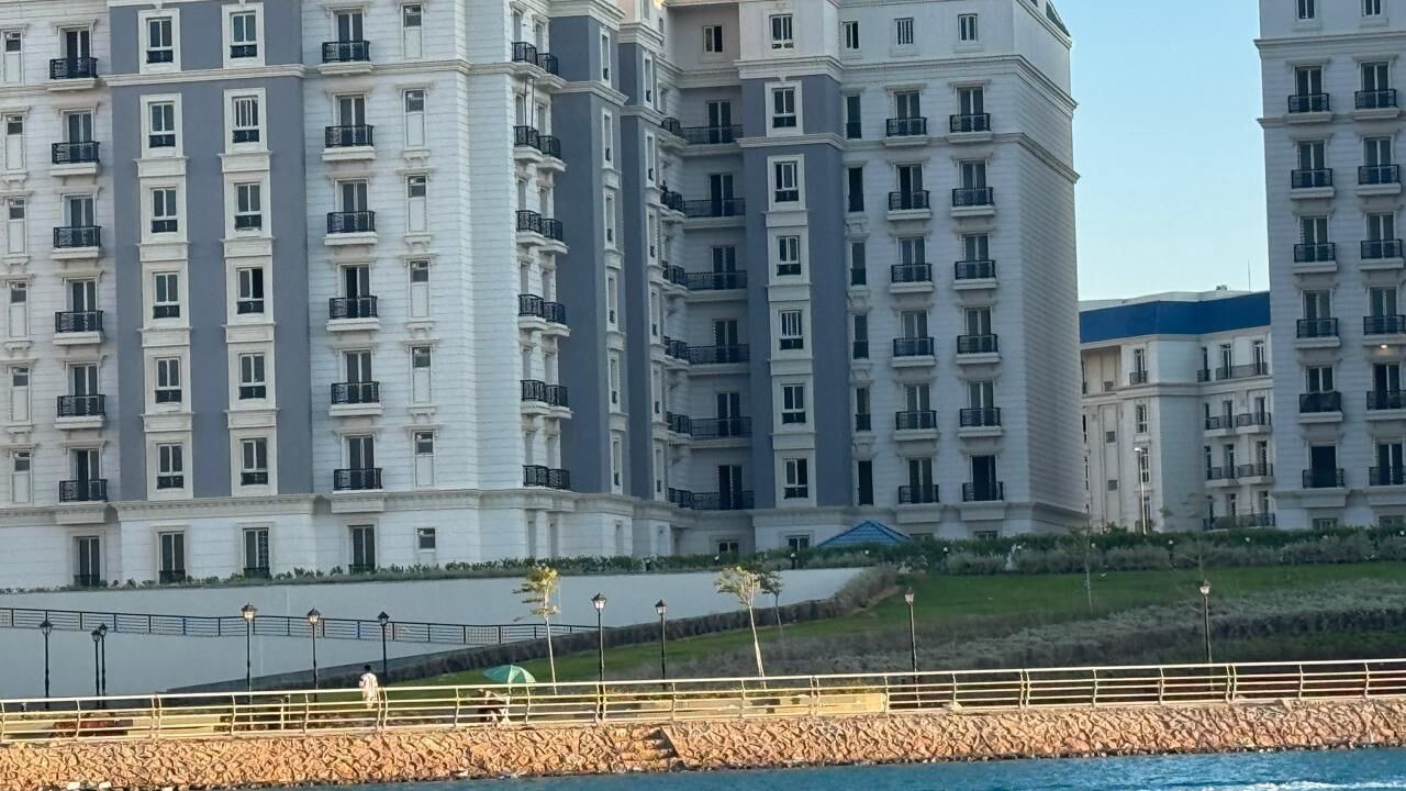 Photo of Outdoor in Marina El Alamein