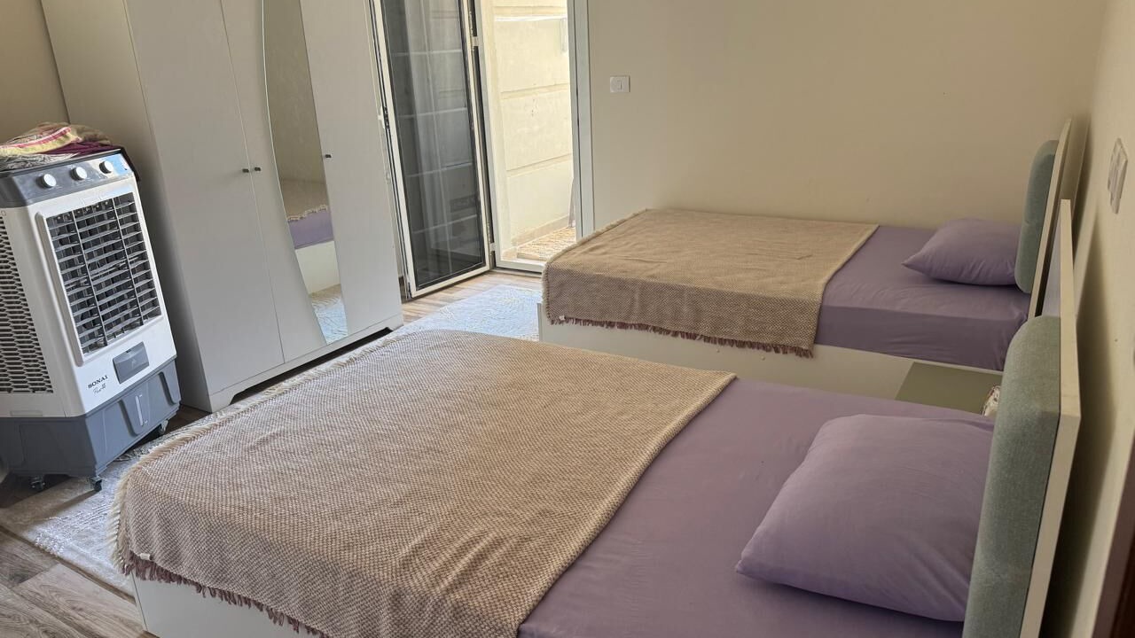 Photo of Bedroom in Marina El Alamein