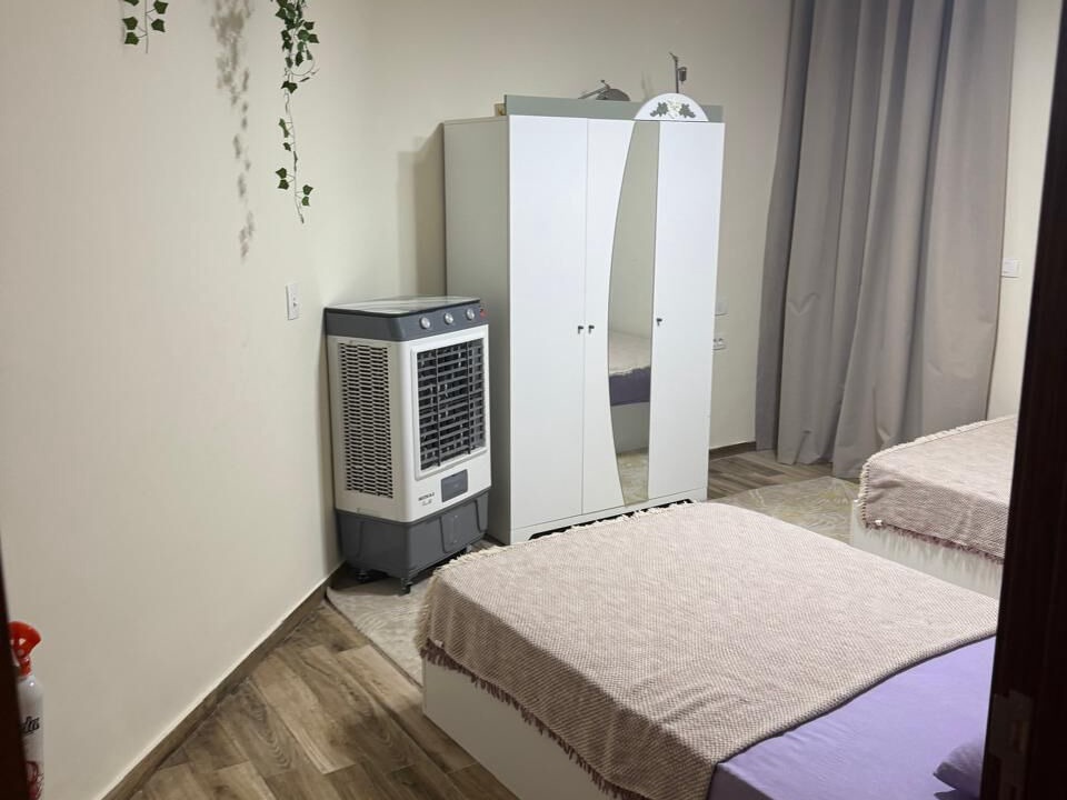Photo of Bedroom in Marina El Alamein
