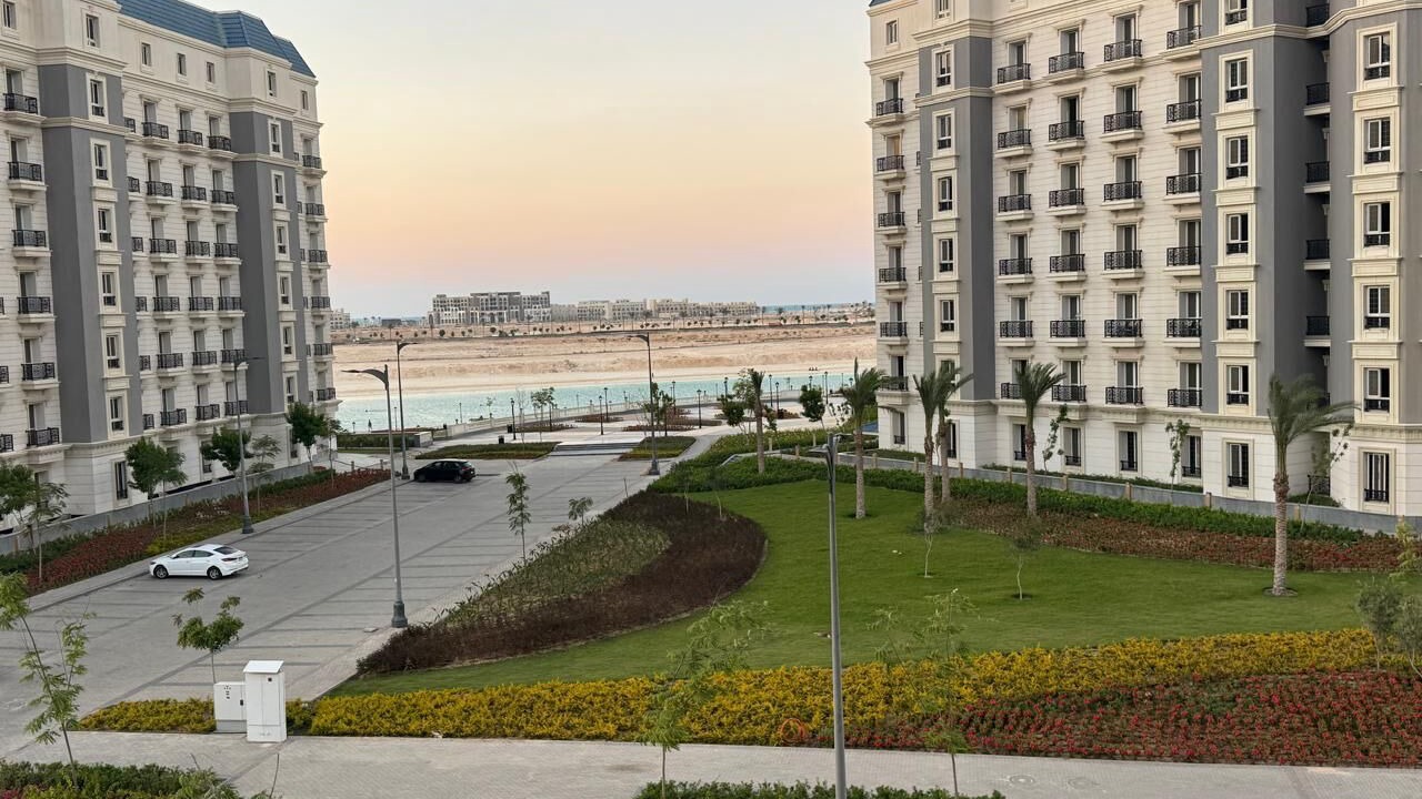 Photo of Outdoor in Marina El Alamein