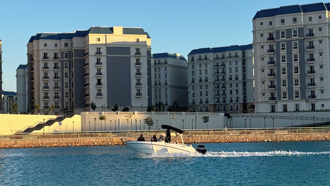 Photo of Others in Marina El Alamein