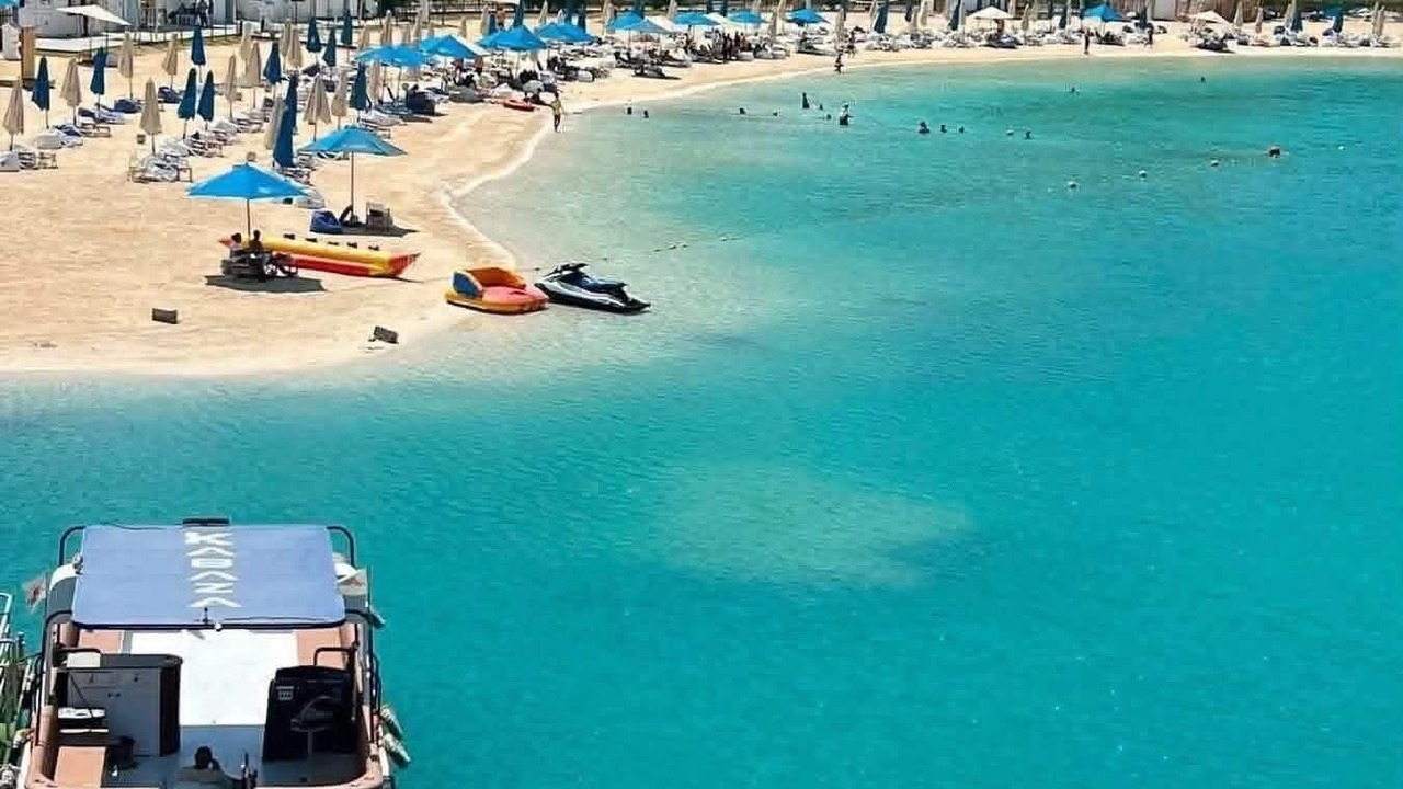 Photo of Others in Marina El Alamein