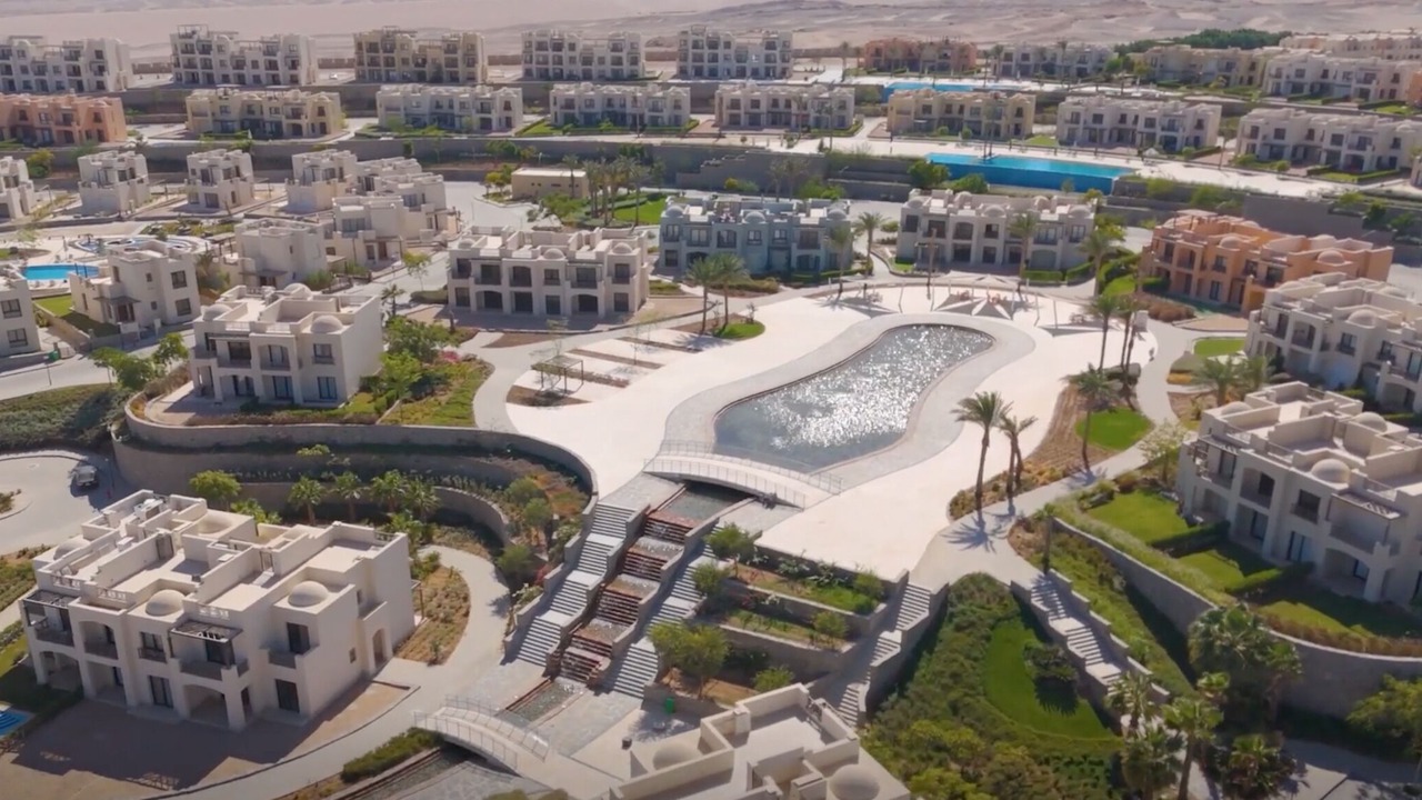 Photo of Outdoor in Makadi Bay