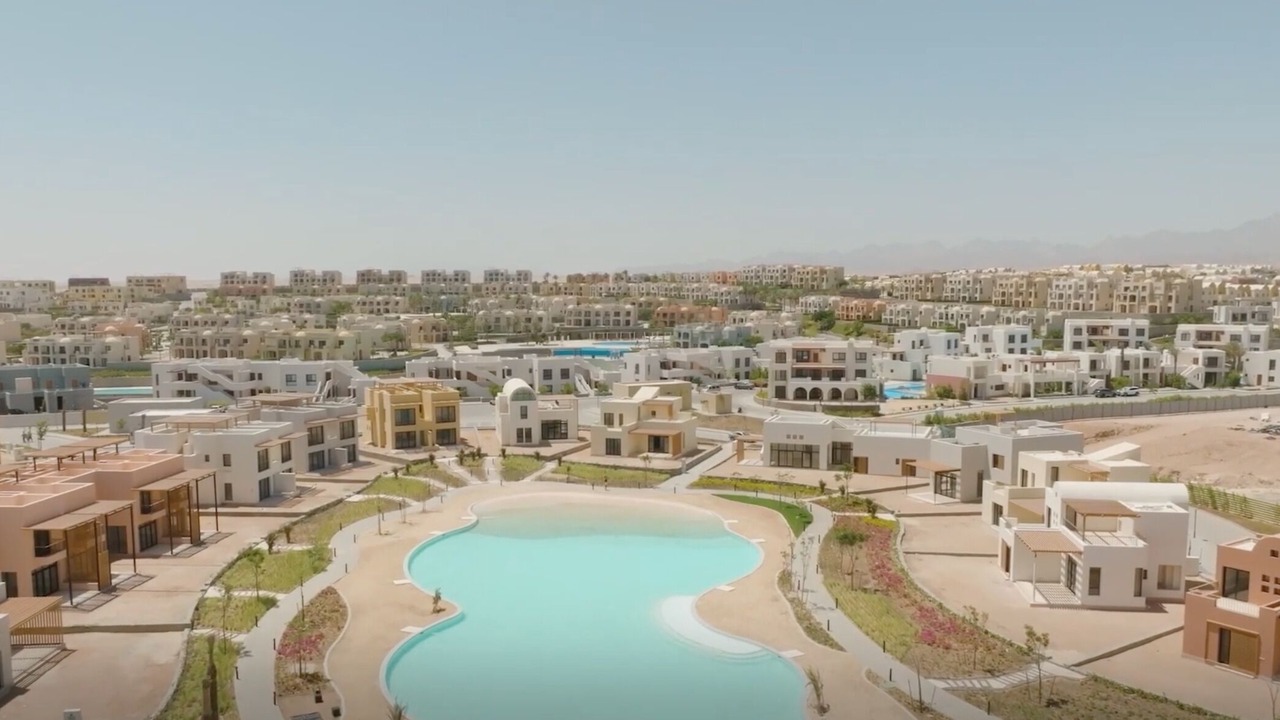 Photo of Outdoor in Makadi Bay
