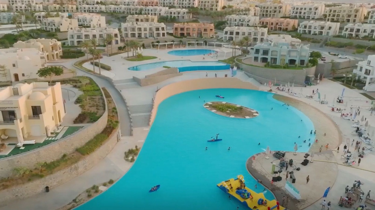 Photo of Outdoor in Makadi Bay