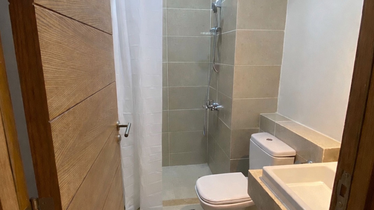 Photo of Bathroom in Makadi Bay
